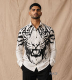 Alpha Graphic Shirt