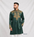 Zamrud Heritage Kurta