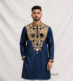 Sheesh Mahal Kurta