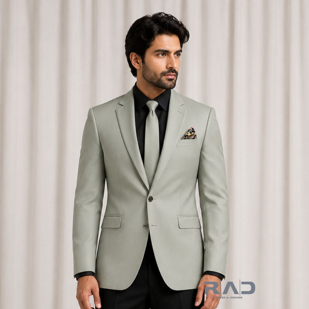 vergreen Elegance Suit