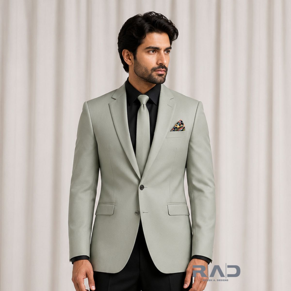 vergreen Elegance Suit