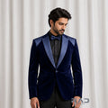 Nocturne Luxe Dinner Jacket
