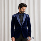 Nocturne Luxe Dinner Jacket