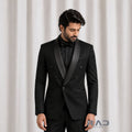 Prestige Noir Tuxedo