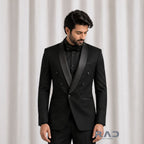 Prestige Noir Tuxedo