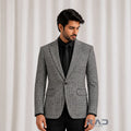 The Kensington Check Suit