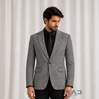 The Kensington Check Suit