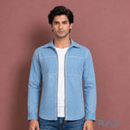 White Stitch shirt