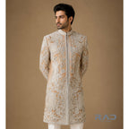 Gulnaar Sherwani