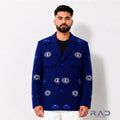 Nazar Royale  Jacket