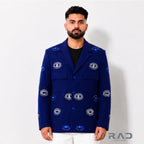 Nazar Royale  Jacket
