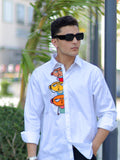 Palette Story Shirt