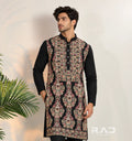 Zarish Kurta