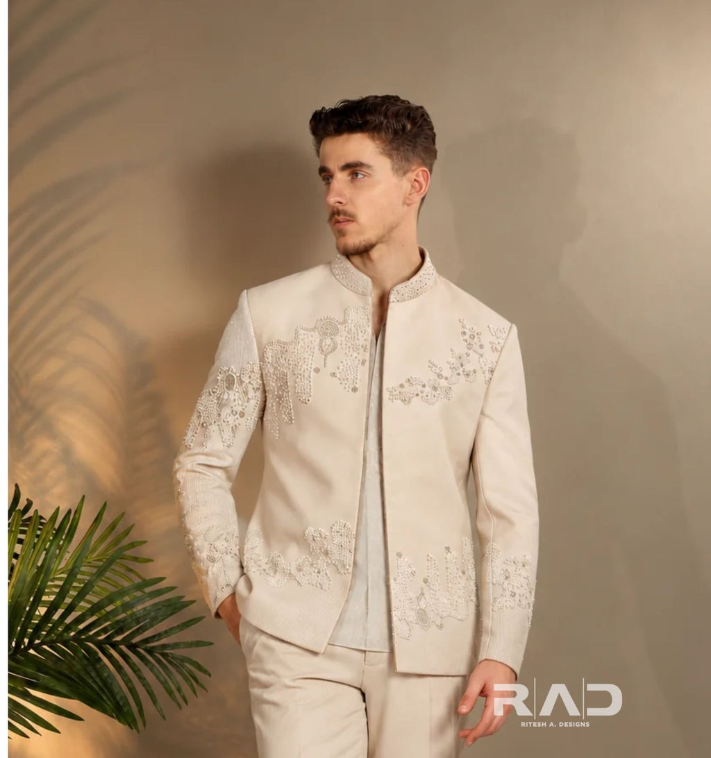 Regal Pearl set
