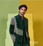 Zar-e-Sabz Set