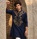 Zehn Royale Kurta