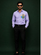 Queen Bee Casual Shirt