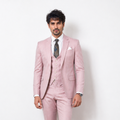Rosewood Elegance- Suit