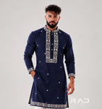 Desi Nawab Kurta
