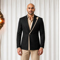 Auric- Suit