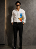 Color Splash Bird Shirt