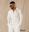 Imperial  Noir Jacket