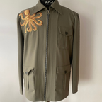 Abyss Olive