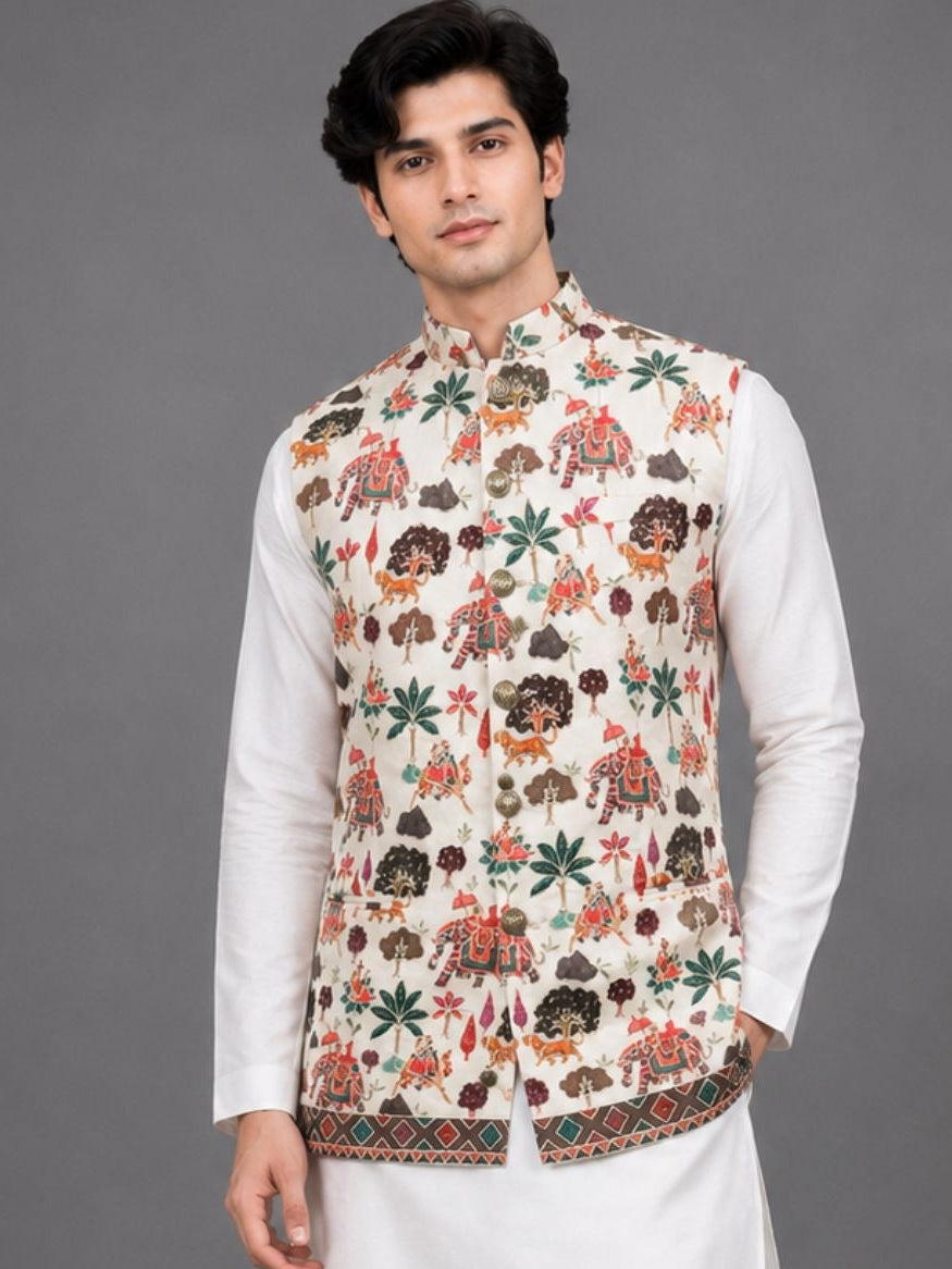 Rajputana Tales Bundy Set