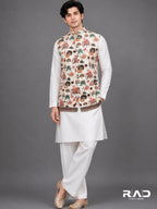 Rajputana Tales Bundy Set