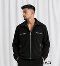 Corduroy Jacket