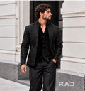 Black Signature-set