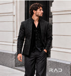 Black Signature-set