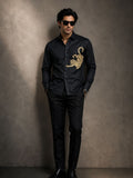 Black Roar Shirt