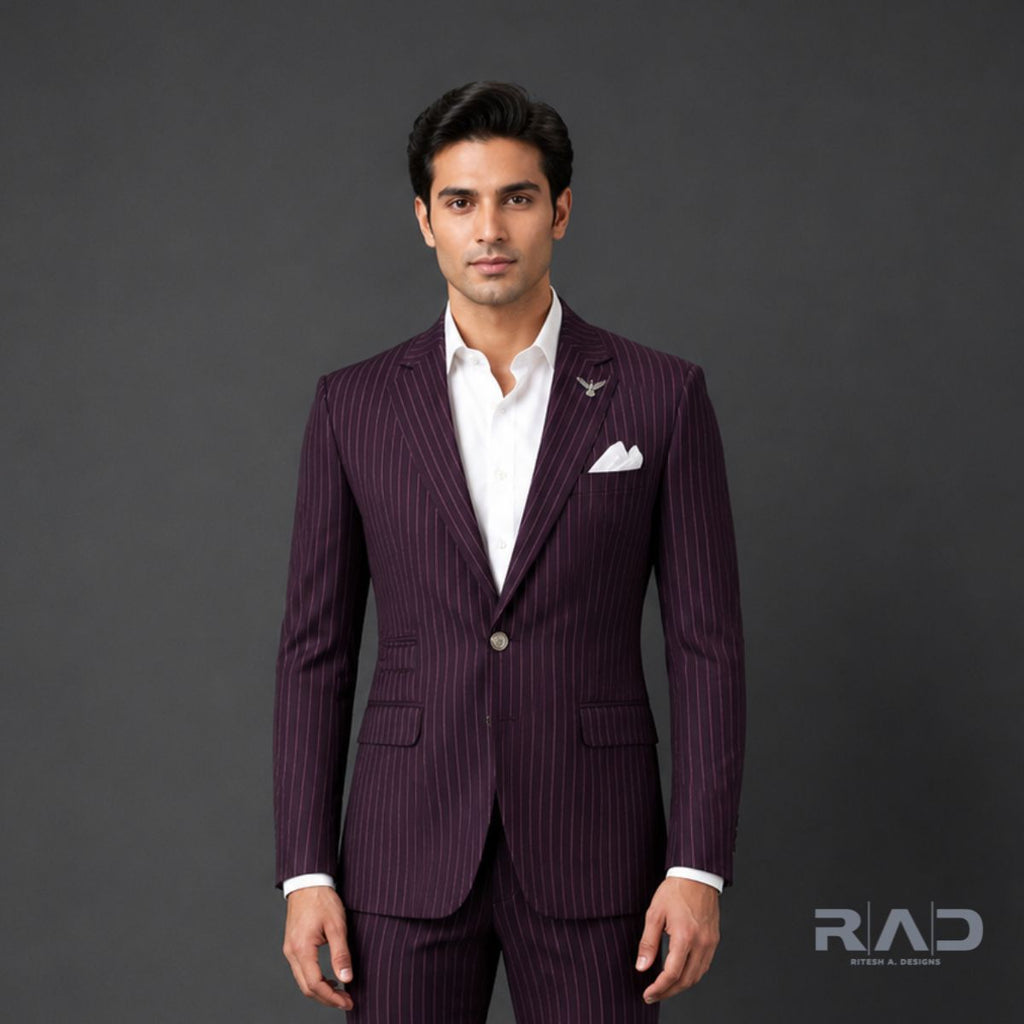Velour- Suit