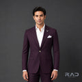 Velour- Suit