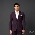 Velour- Suit