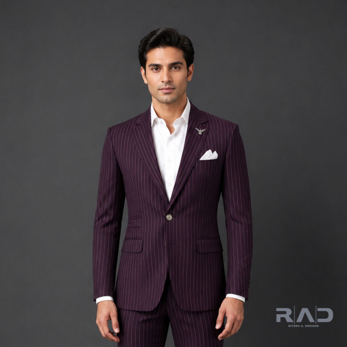 Velour- Suit