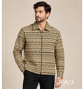 Aztec Luxe Shacket