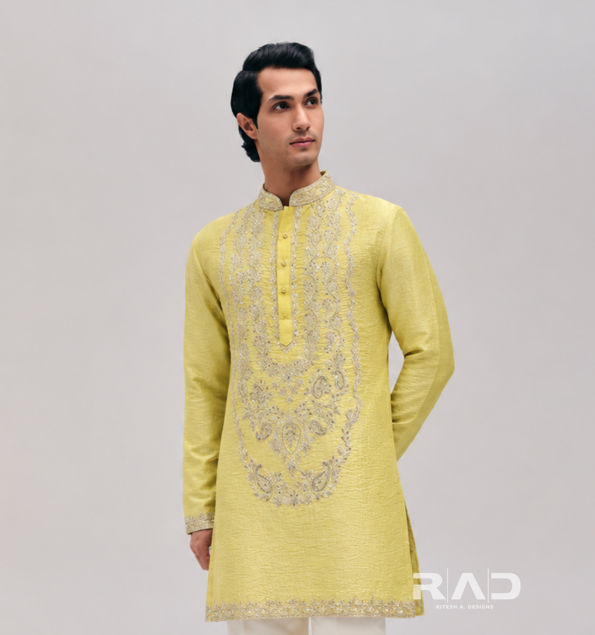 Ada-kurta