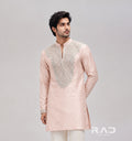 Blush - Kurta