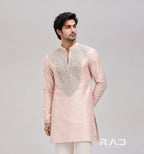 Blush - Kurta