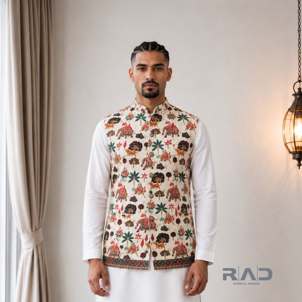 Rajputana Tales Bundy Set
