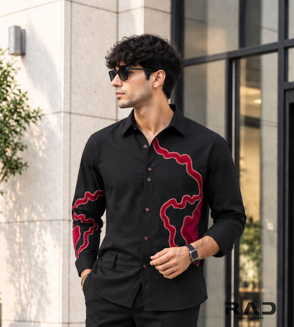 Linea Shirt