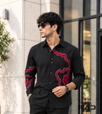 Linea Shirt