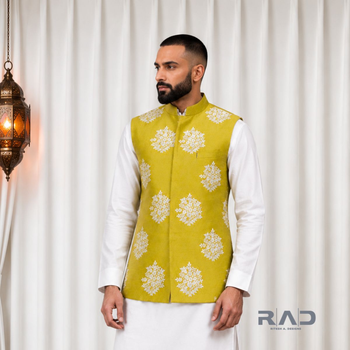 Mehfil Bloom Bundy Set