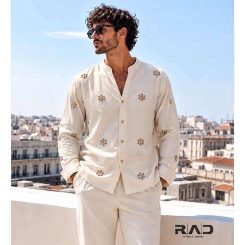 Sunehri - Shirt