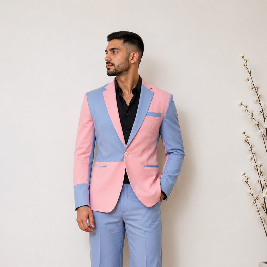 Dreamscape Suit