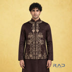 Mehraz Bundi Set