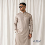 PushpRekha- Kurta
