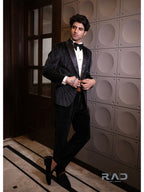 Radiance Tuxedo
